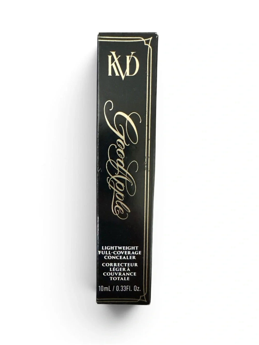 Kat Von D kat von